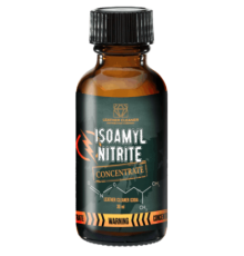Isoamyl Nitrite 30ml (Россия) 