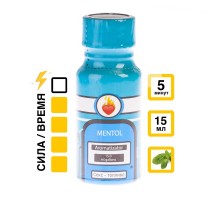 Mentol 15мл (Россия)