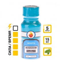 Mentol 15мл (Россия)