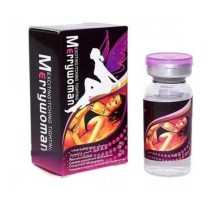 Купить женский возбудитель Merry Woman 1фл (5мл) в Минске