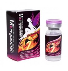 Купить женский возбудитель Merry Woman 1фл (5мл) в Минске