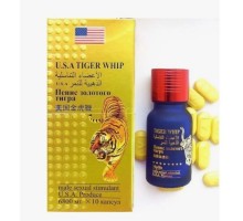 Купить  Пенис золотого тигра (10таб) в Минске