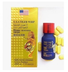 Купить  Пенис золотого тигра (10таб) в Минске