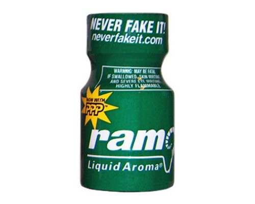 Купить попперс  Ram в Минске и Беларуси!