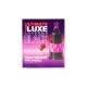 Презервативы Luxe, black ultimate, «Реактивный трезубец», шоколад, 18 см, 5,2 см, 1 шт.