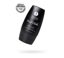 Возбуждающий крем для женщин Shunga Secret Garden, уникальная формула с L-аргинином, 30 мл