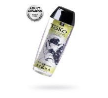 Лубрикант Shunga Toko Aroma на водной основе, дыня и манго, 165 мл