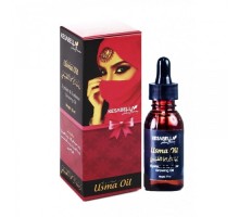 Масло Усьмы для Роста Ресниц и Бровей Kesabella 35 мл