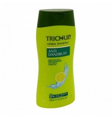 Trichup Шампунь для Волос Против Перхоти Anti Dandruff 200 мл