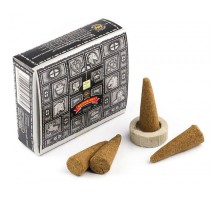 Super Hit Ароматические Конусы 10 шт Satya