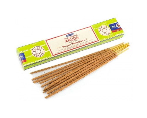 Благовония Aruda 15 г Satya