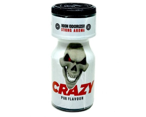 Купить Французский попперс крейзи в Минске!