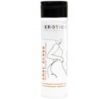 Анальный гель с успокаивающим эффектом Erotica Anal Class Relaxing Effect 200 мл