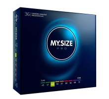 Презервативы My.Size №36 размер 49
