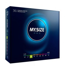 Презервативы My.Size №36 размер 49