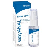 Анальный спрей easyANAL Relax Spray 30 мл