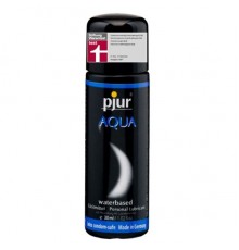 Лубрикант pjur Aqua 30 мл