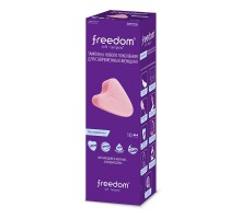 Женские гигиенические тампоны Freedom Normal для спорта и секса 10 шт