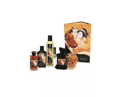 Набор Shunga Sweet Kisses Kit