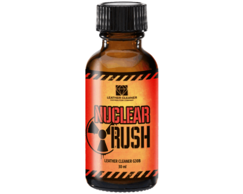 Купить попперс Nuclear Rush 30ml (Россия) в Минске