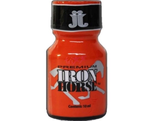 Купить попперс  Iron Horse в Минске