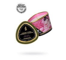 Массажное аромамасло Shunga Aphrodisia, роза, 170 мл