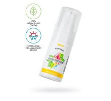 Крем-гель возбуждающий Yovee «Ласковые прикосновения» согревающе-охлаждающий, 15 мл