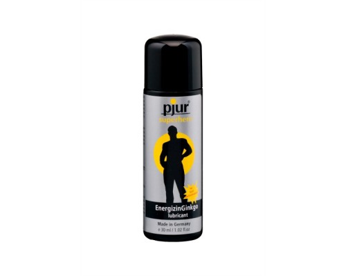 Лубрикант мужской Pjur Superhero 30 мл