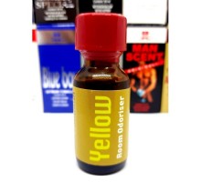 Yellow 25мл (Англия)