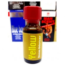 Yellow 25мл (Англия)