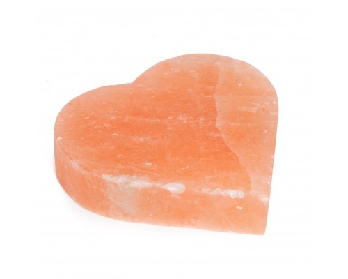 Himalayan Солевой Брусок Сердце 200-300 г