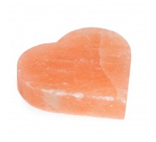 Himalayan Солевой Брусок Сердце 200-300 г