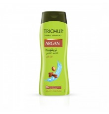 Trichup Шампунь для Волос с Арганом Argan 400 мл