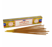 Благовония Дерево Жизни Tree Of Life 15 г Satya