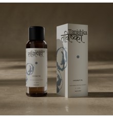 Косметическое Масло Coconut Oil 120 мл Tanishka