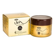 Крем для Лица Кумкумади Anti Ageing Антивозрастной Vasu 50 г