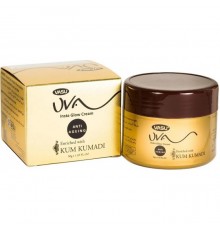 Крем для Лица Кумкумади Anti Ageing Антивозрастной Vasu 50 г