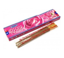 Благовония Satya Fresh Rose 20 г