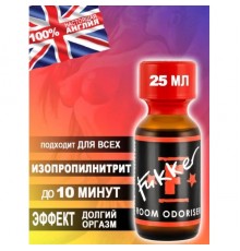 Fukker 25мл (Англия)