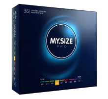 Презервативы My.Size №36 размер 53