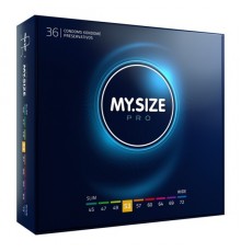 Презервативы My.Size №36 размер 53