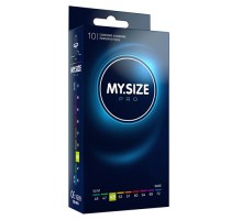 Презервативы My.Size №10 размер 49