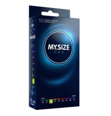 Презервативы My.Size №10 размер 49
