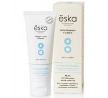 Ёska - натуральная интимная смазка 75 мл