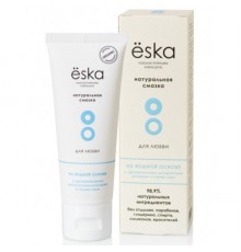 Ёska - натуральная интимная смазка 75 мл