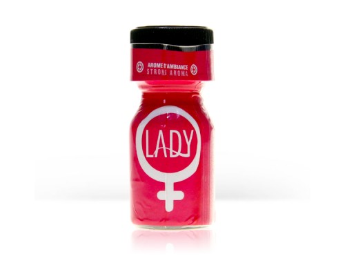 Lady 10мл (Франция)  купить в Минске