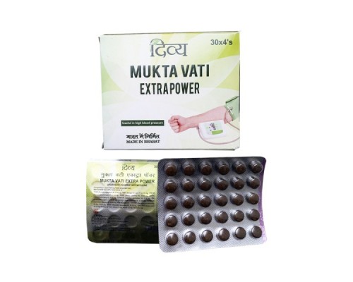 Мукта Вати (Mukta Vati) купить в Минске и Беларуси!