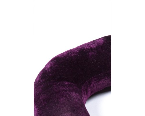 Комплект бондажный Romfun Magical Pillow, чёрный