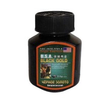 USA Black Gold - Черное Золото (16таб)