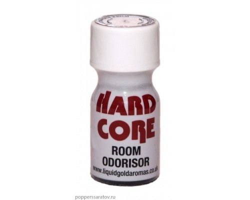 Попперс Hard Core купить в Минске